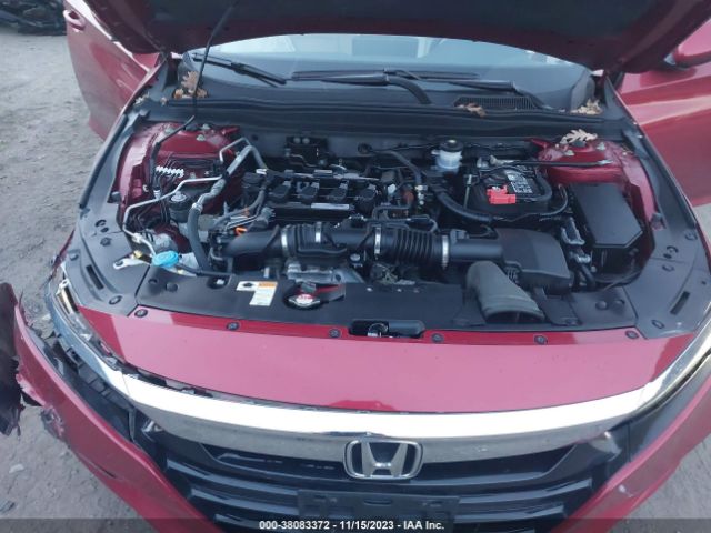 1HGCV1F1XJA067223 Honda ACCORD LX