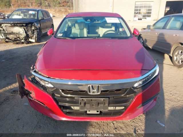 1HGCV1F1XJA067223 Honda ACCORD LX
