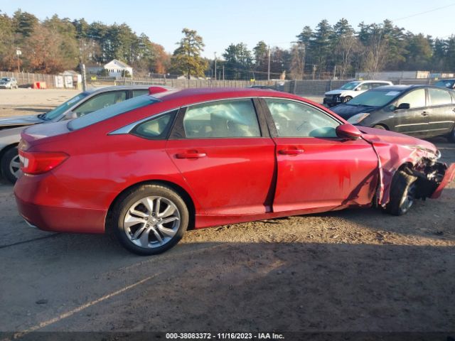 1HGCV1F1XJA067223 Honda ACCORD LX