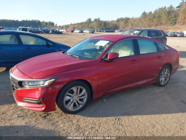 1HGCV1F1XJA067223 Honda ACCORD LX