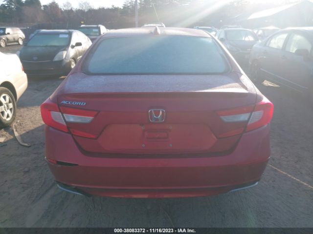 1HGCV1F1XJA067223 Honda ACCORD LX