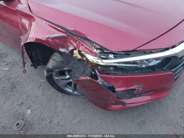1HGCV1F1XJA067223 Honda ACCORD LX