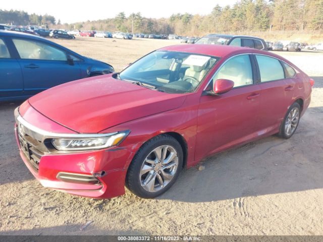 1HGCV1F1XJA067223 Honda ACCORD LX