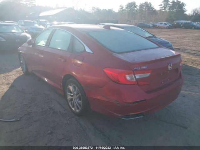 1HGCV1F1XJA067223 Honda ACCORD LX