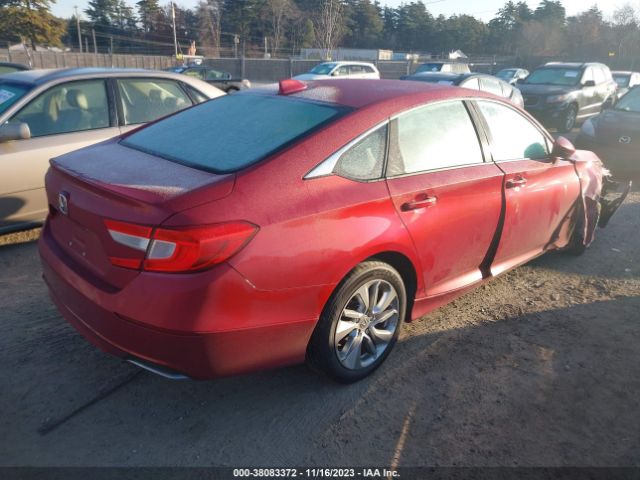 1HGCV1F1XJA067223 Honda ACCORD LX