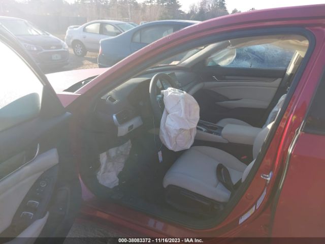1HGCV1F1XJA067223 Honda ACCORD LX