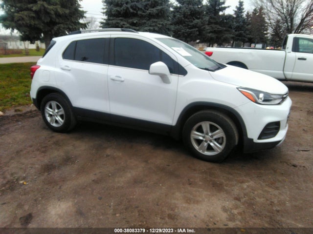 2019 3GNCJLSB1KL155454 main image