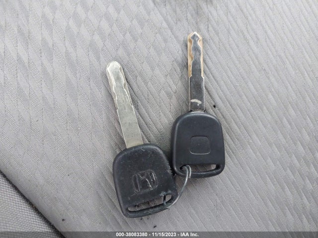 Honda Civic Lx 2014 2HGFG3B53EH506880 Image 11