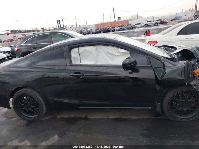 Honda Civic Lx 2014 2HGFG3B53EH506880 Image 14