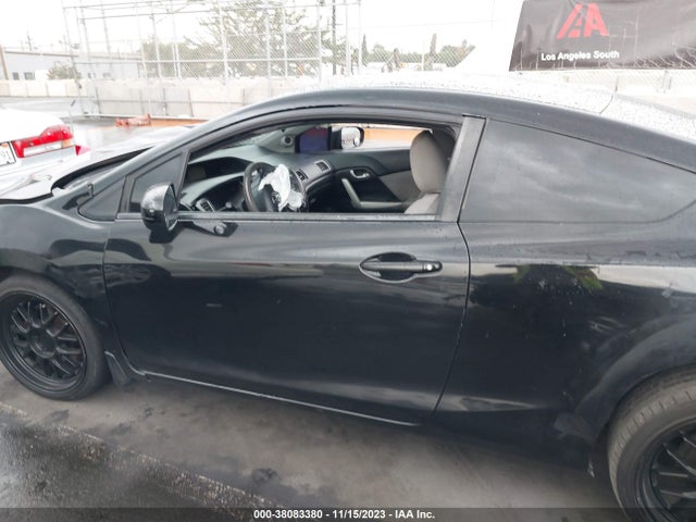 Honda Civic Lx 2014 2HGFG3B53EH506880 Image 15