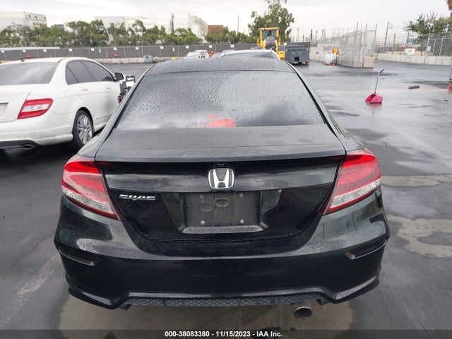 Honda Civic Lx 2014 2HGFG3B53EH506880 Image 17