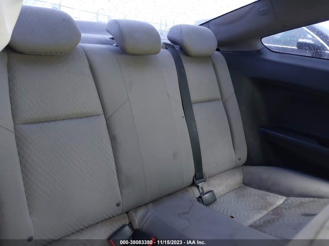Honda Civic Lx 2014 2HGFG3B53EH506880 Image 8