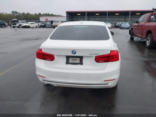 BMW 328I 2016 WBA8E9G57GNT42243 Image 15