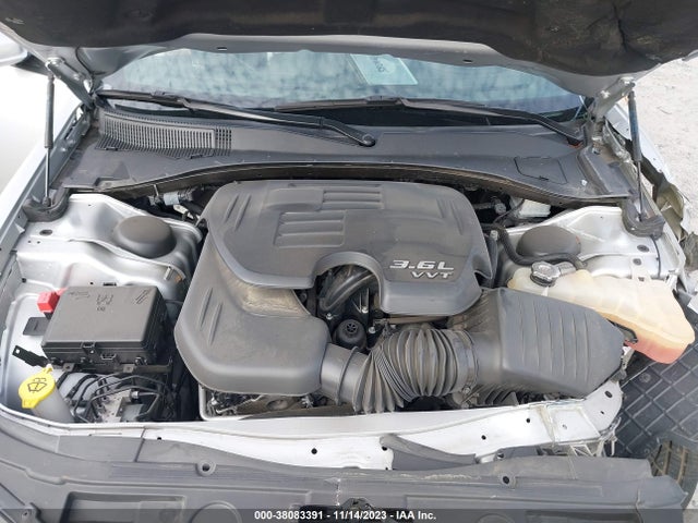 2C3CCABG5MH541118 Chrysler 300 300s