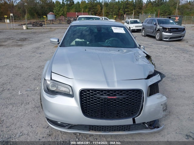 2C3CCABG5MH541118 Chrysler 300 300s