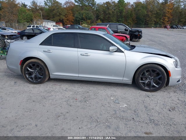 2C3CCABG5MH541118 Chrysler 300 300s