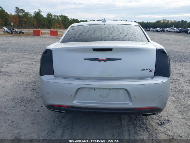 2C3CCABG5MH541118 Chrysler 300 300s