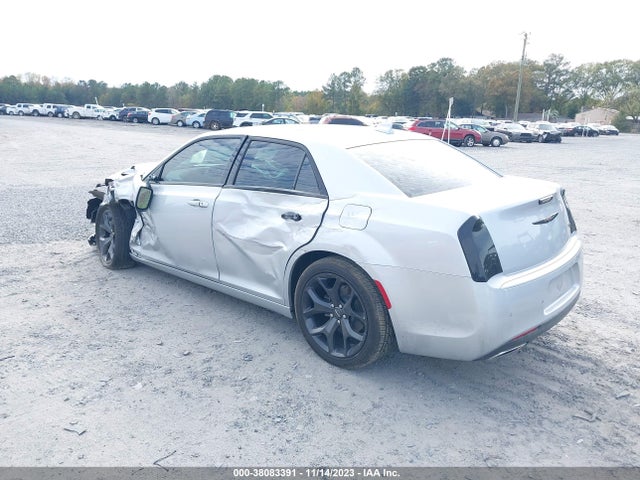 2C3CCABG5MH541118 Chrysler 300 300s