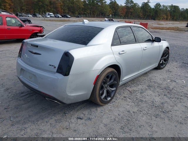2C3CCABG5MH541118 Chrysler 300 300s