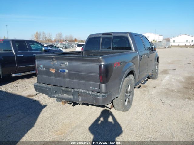 2013 FORD F-150 1FTFW1EF3DFA27174 Photo 3
