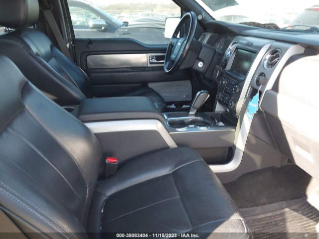 2013 FORD F-150 1FTFW1EF3DFA27174 Photo 4