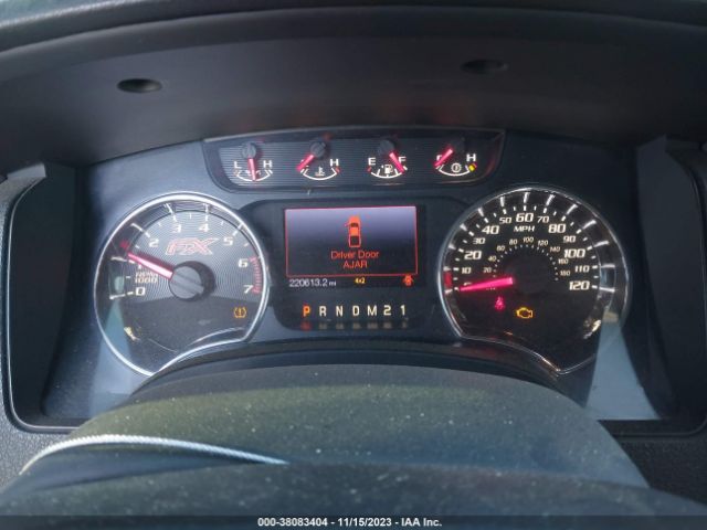 2013 FORD F-150 1FTFW1EF3DFA27174 Photo 6