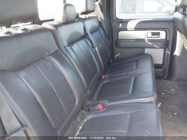 2013 FORD F-150 1FTFW1EF3DFA27174 Photo 7