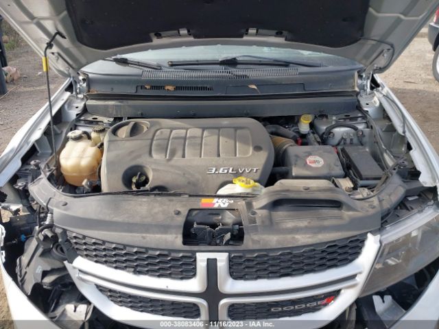 3C4PDDEG5ET309375 Dodge Journey R/t