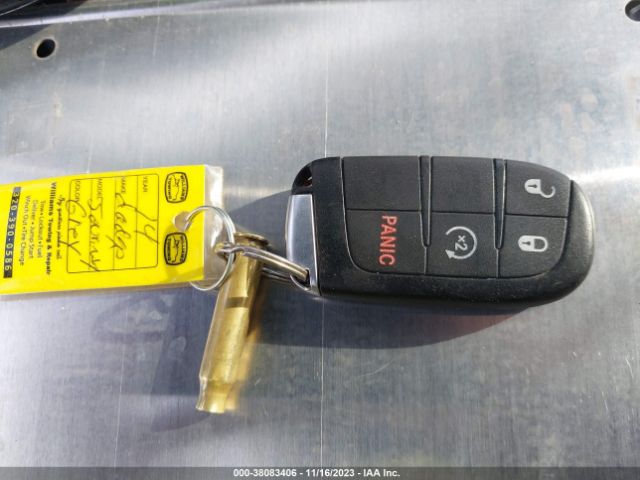3C4PDDEG5ET309375 Dodge Journey R/t