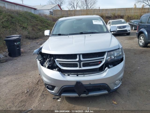 3C4PDDEG5ET309375 Dodge Journey R/t