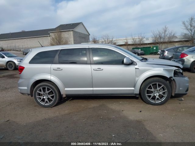 3C4PDDEG5ET309375 Dodge Journey R/t