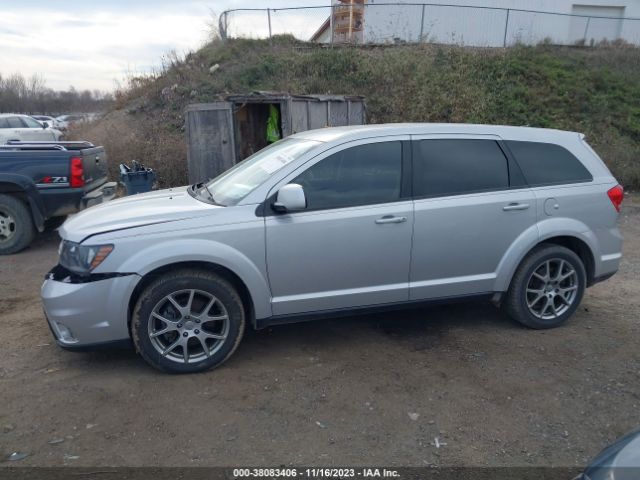 3C4PDDEG5ET309375 Dodge Journey R/t
