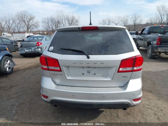 3C4PDDEG5ET309375 Dodge Journey R/t