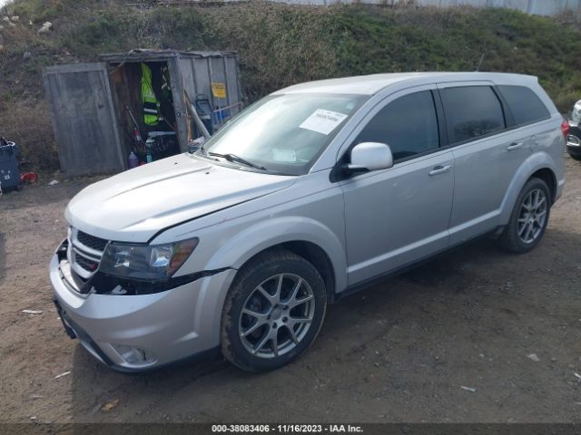 3C4PDDEG5ET309375 Dodge Journey R/t