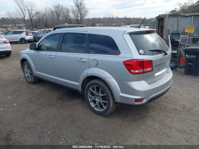 3C4PDDEG5ET309375 Dodge Journey R/t