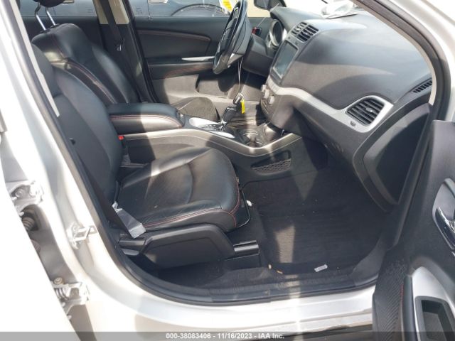 3C4PDDEG5ET309375 Dodge Journey R/t