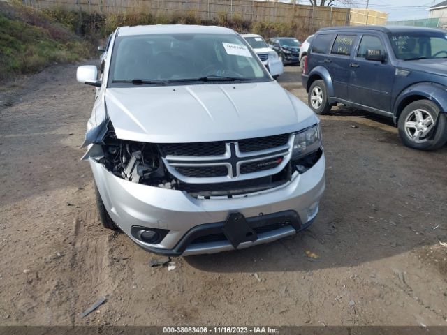 3C4PDDEG5ET309375 Dodge Journey R/t