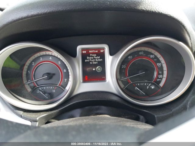 3C4PDDEG5ET309375 Dodge Journey R/t