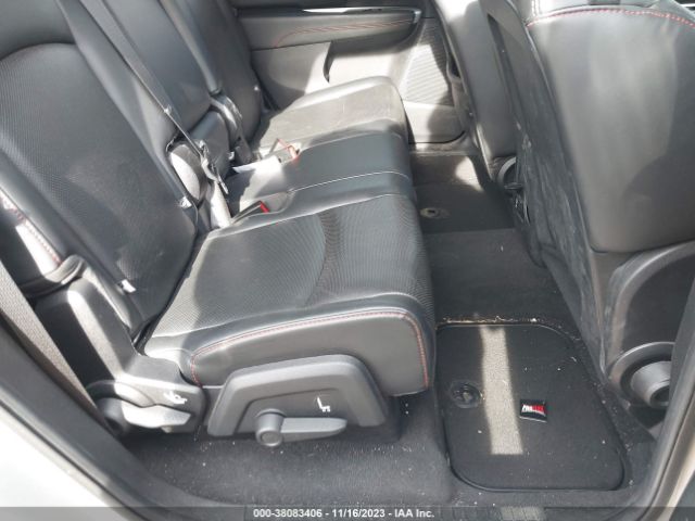 3C4PDDEG5ET309375 Dodge Journey R/t