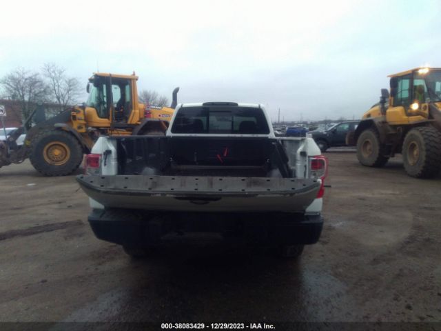 1N6AA1R89HN543312 Nissan TITAN S