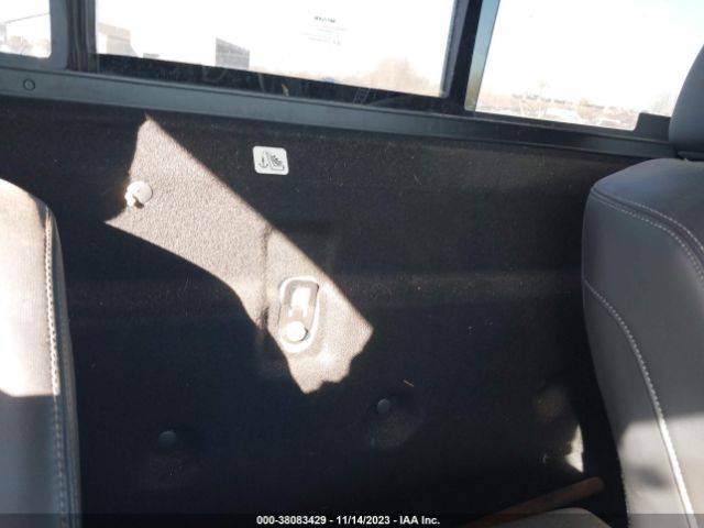 1N6AA1R89HN543312 Nissan TITAN S