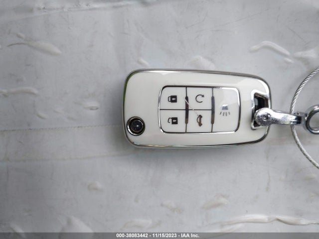 Chevrolet Volt 2014 1G1RF6E47EU170336 Image 11