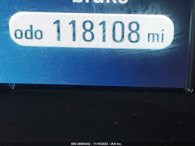 Chevrolet Volt 2014 1G1RF6E47EU170336 Image 16