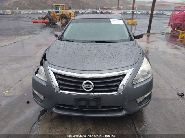 2015 NISSAN ALTIMA 2.5 S VIN: 1N4AL3AP1FN865103