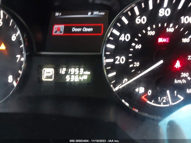 2015 NISSAN ALTIMA 2.5 S VIN: 1N4AL3AP1FN865103