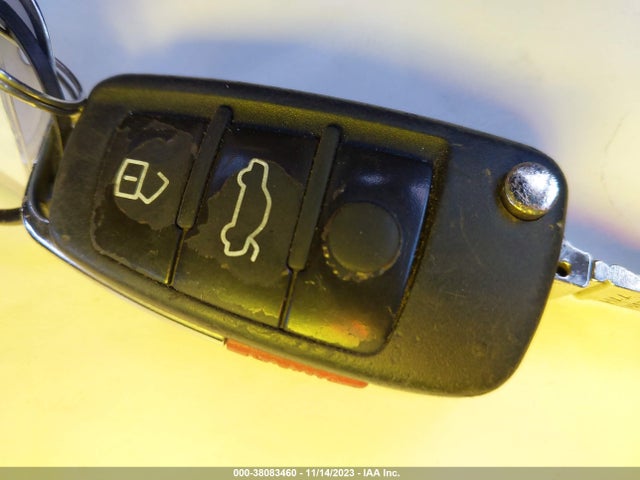 WAUACGFF7F1072863 Audi A3 1.8t Premium