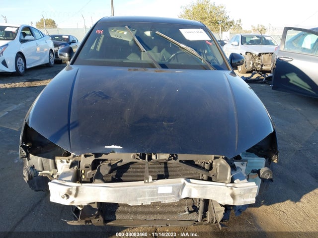 WAUACGFF7F1072863 Audi A3 1.8t Premium