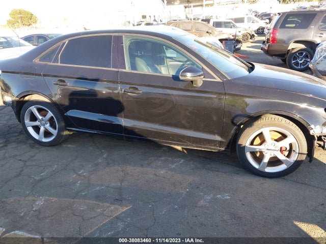 WAUACGFF7F1072863 Audi A3 1.8t Premium