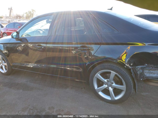 WAUACGFF7F1072863 Audi A3 1.8t Premium