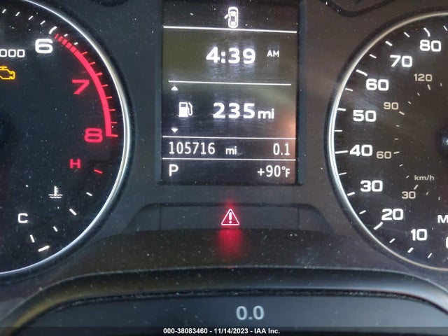 WAUACGFF7F1072863 Audi A3 1.8t Premium